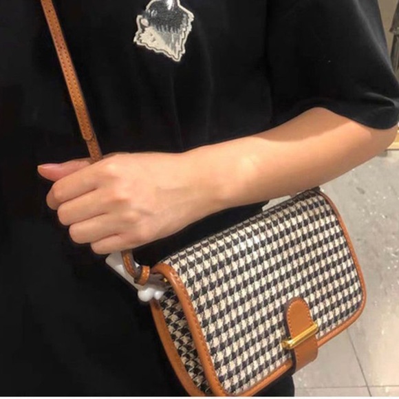 Crossbody bag mini - Picture 2 of 6